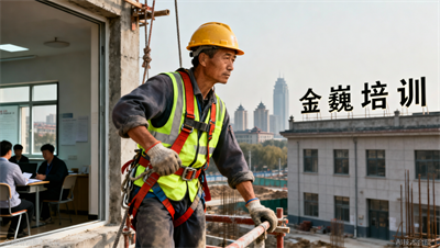 高处作业持证上岗有什么规定？安全生产常识全掌握