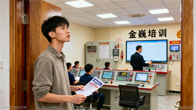 新手考消防中控证报什么班好？零基础应该怎么选