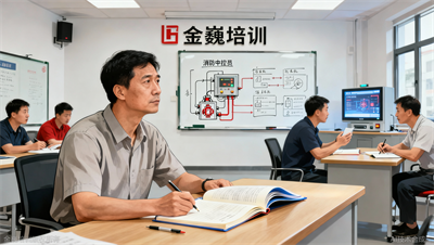 消防中控员考核整体考取难度处于什么水平？一次考过的可能性大吗
