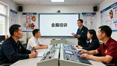 消防中控员证书含金量到底高不高？行业人实话实说