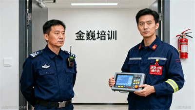 消防设施操作员和保安员有什么区别？哪个更有前途