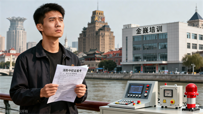 为什么建议你在天津金巍职业学校考消防中控证