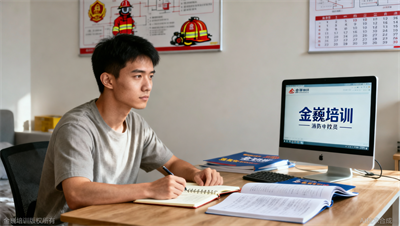 参与消防中控员考核后，多久可以查询考核结果？考过之后什么时候能拿证