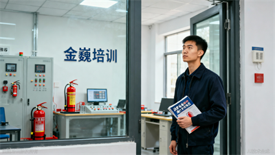 消防设施操作员初级和中级的区别在哪里？要不要直接考中级