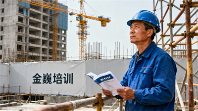 高处作业证有必要考吗？没证上不了工地的原因在这里