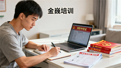 消防中控证理论考试都考什么？有没有真题可以参考