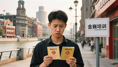 天津消防中控证和消防工程师证有什么区别