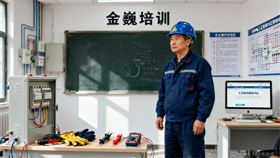 天津电工证在哪里可以查询？真伪怎么验证