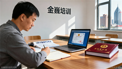 天津消防设施操作员证书长什么样？电子版和实体版区别