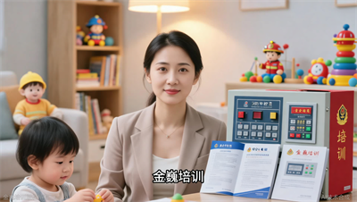 宝妈想找个稳定工作，消防中控员适合女生做吗