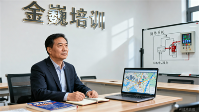 天津消防中控证全国通用吗？换城市工作需要重考吗