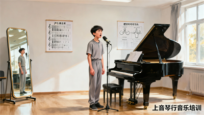 声乐表演专业艺考到底考什么？零基础入门必须了解的知识
