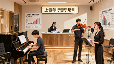 上海音乐统考各科目分值占比全解读，你家孩子是哪一科拖了后腿