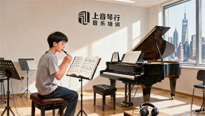 上海音乐统考300分总分里，小三门这60分为什么极易拉开差距