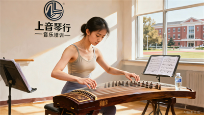 古筝艺考考生极易失分的环节是什么？技术之外的考核重点
