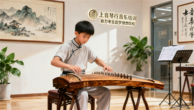 古筝特长生如何转化为艺考竞争力？古筝艺考考什么