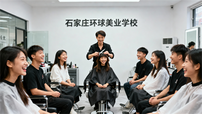 美发培训的&ldquo;隐形课程&rdquo;：石家庄环球美业如何培养顾客忠诚度？