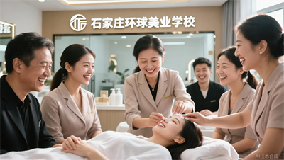 老客带新客的秘诀：石家庄环球美业教你如何让客户变成&ldquo;口碑代言人&rdquo;