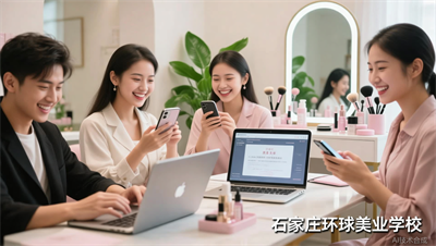 开店遇到客诉怎么办？石家庄环球美业毕业生专享&ldquo;运营急救&rdquo;线上指导