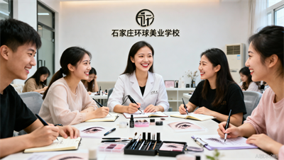 单纯掌握基础技术远远不够，正规专业的纹绣培训机构，还会为学员提供三项长期配套扶持服务