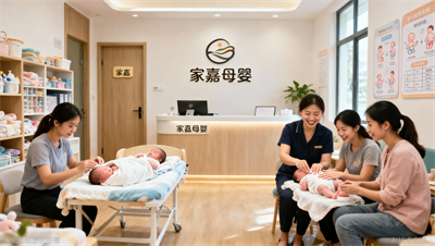 对比发现，广东家嘉母婴的学员转介绍率这么高，背后的原因很真实
