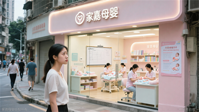 这家月嫂培训凭什么口碑这么好？学员真实评价带你了解广东家嘉母婴