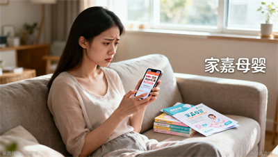 广东家嘉母婴的月嫂培训，和网上那些9块9的体验课有什么本质不同？