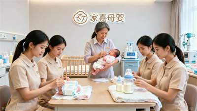 2026年月嫂市场报告：以下五类从业者更受市场青睐，广东家嘉母婴为你解读行业发展趋势