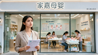 听劝！学月嫂一定要找能提供真实客户案例教学的机构，比如这家