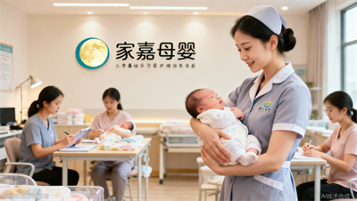 你知道现在请一个月嫂要花多少钱吗？看完你就想培训了