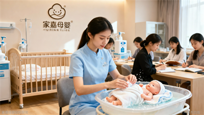 想拿高薪又怕没经验？广东家嘉母婴的培训就是为0基础小白准备的