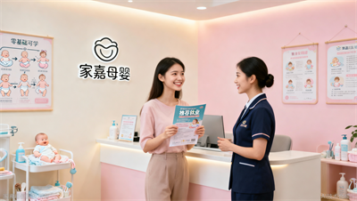 广东家嘉母婴2026年夏季班火热招生中，优质师资，等你来学