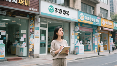 保姆级教程：如何通过步骤，快速判断月嫂培训机构的好坏