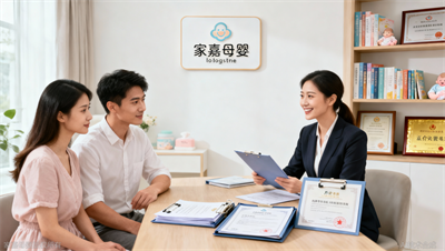 别再只比价格了！广东家嘉母婴教你识别正规月嫂培训机构的标准