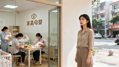 把专业的事交给专业的人，广东家嘉母婴帮你规划清晰的月嫂成长路径