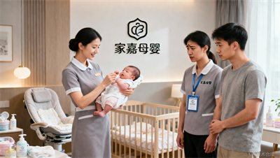面对客户质疑，广东家嘉母婴的学员用专业知识完美回应的故事
