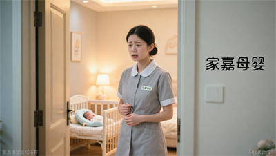 首单不用怕！广东家嘉母婴提供上户指导，从容应对初次服务的客户