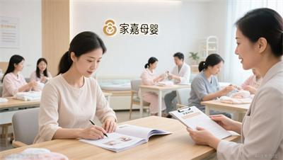 学月嫂，到底要花多少钱？广东家嘉母婴为你算清这笔投资回报账