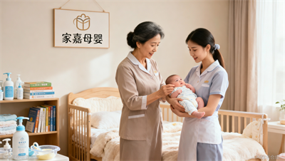 把爱传递，广东家嘉母婴老学员分享：如何用专业服务收获尊重