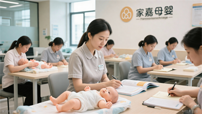 广东家嘉母婴解惑：为什么有育儿经验的你，反而更需要系统培训？