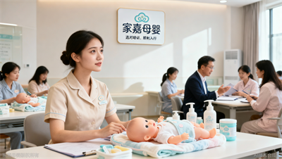 2026年月嫂培训避坑指南：警惕这四种培训陷阱，广东家嘉母婴整理