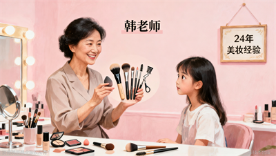 济南新手必买化妆工具清单：从底妆到眼妆的7件基础工具（附购买链接）