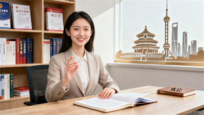 入职北京公务员三个月，这位成公学姐想对备考的你掏心窝子说几句。