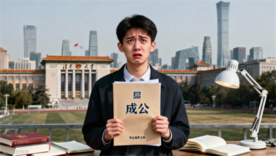 北京选调报名门槛高？成公教育：这20所高校的应届生，你们有专属赛道
