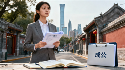 北京选调生vs北京市考，哪个更适合&ldquo;双一流&rdquo;的你？成公教育一次讲透。