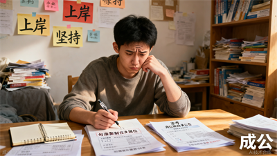 京考中那些&ldquo;限制条件多&rdquo;的岗位，值得报吗？成公教育帮你算笔账