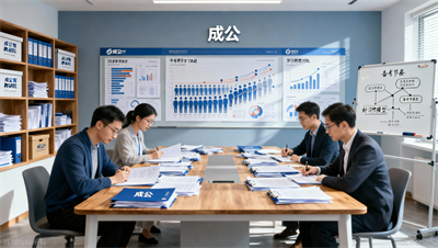 成公教育教研院：我们追踪了1000名上岸学员，发现他们的共性习惯是&hellip;&hellip;