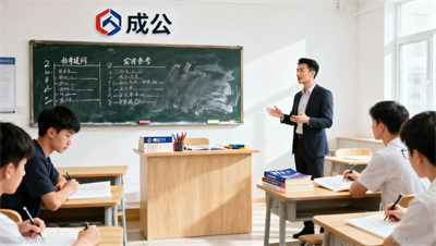 学员说好才是真的好，成公教育历年学员真实评价精选（脱敏版）