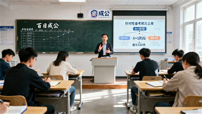 国京考&ldquo;百日成公&rdquo;最长120天超长课时，成公教育6 1阶段滚动开课