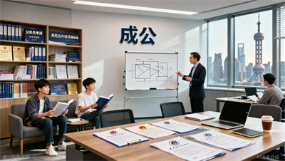 成公教育凭什么能与中国政法、农大等高校合作？答案是&ldquo;专业&rdquo;。